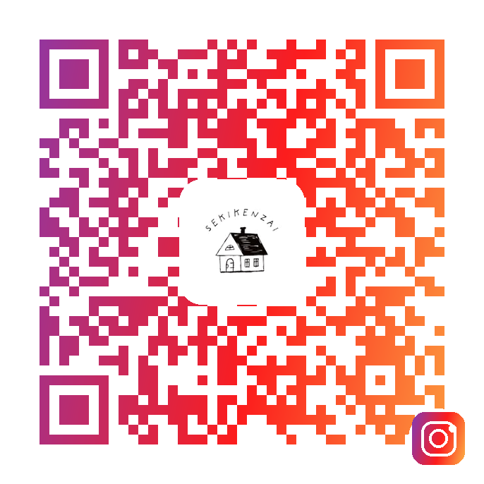 Instagram QR