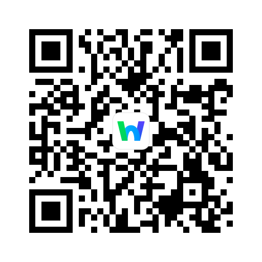 LINE QR